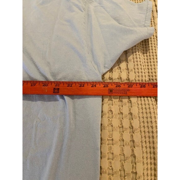 Bundle of  2 Womens  T Shirts  Plus Size 2X Red Cross & Walk by Faith - Picture 5 of 11